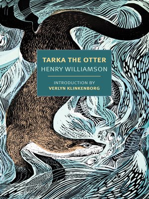 cover image of Tarka the Otter